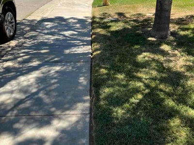 Lawn Care service in Big Bear Lake, 92315