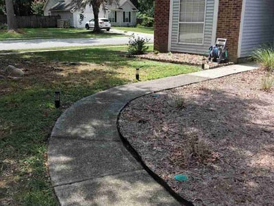 Lawn Care service in Hanahan, 29410
