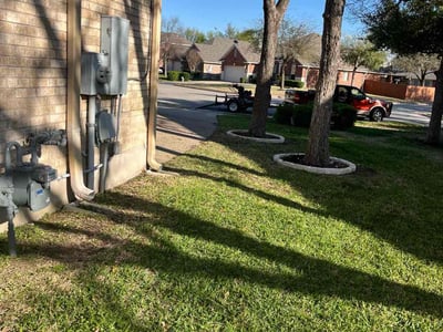 Lawn Care service in Braintree, 02184