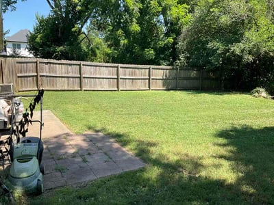 Lawn Care service in Rogers, 72756
