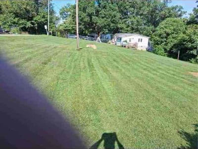 Lawn Care service in Clyde, 28721