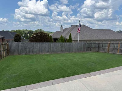 Lawn Care service in Benton, 72015