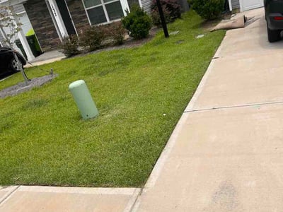 Lawn Care service in Lugoff, 29078