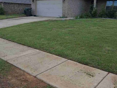 Lawn Care service in Hazel Green, 35750