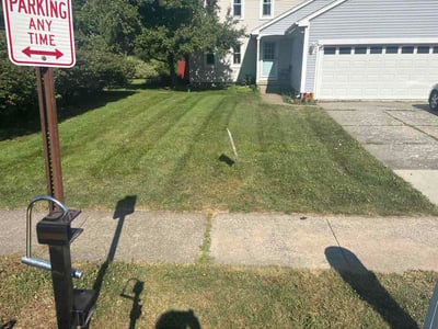 Lawn Care service in North Tonawanda, 14120