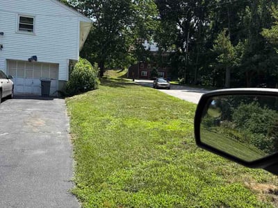 Lawn Care service in East Providence, 02914