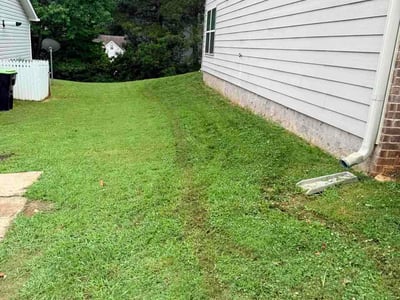 Lawn Care service in Rex, 30273