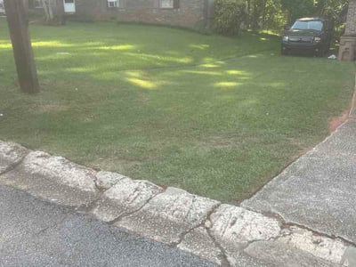 Lawn Care service in Rex, 30273