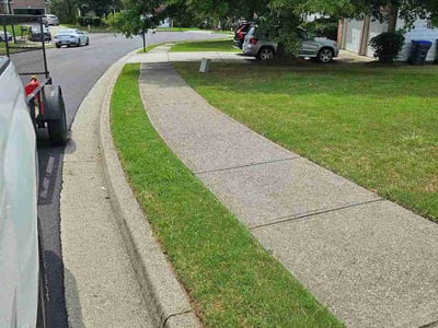 Lawn Care service in Suwanee, 30024
