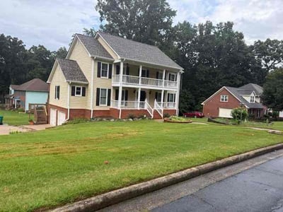 Lawn Care service in Lawrenceville, 30046