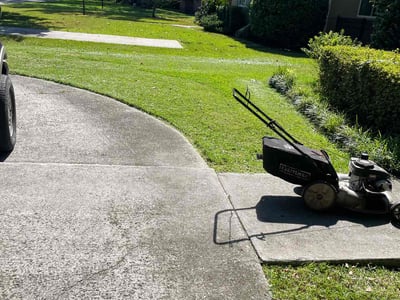Lawn Care service in Chatsworth, 30705