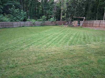 Lawn Care service in Chatsworth, 30705