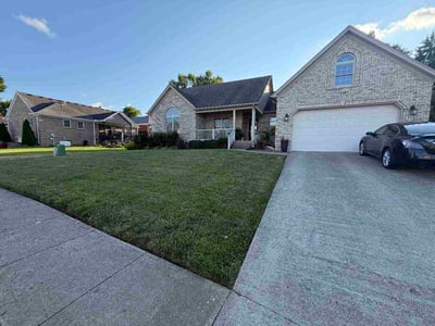 Lawn Care service in Washington, 15301