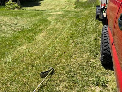 Lawn Care service in Cheektowanga, 14225