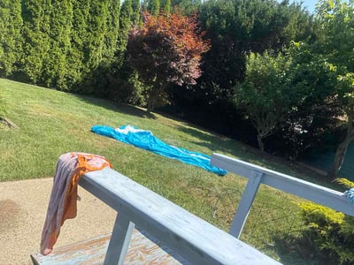 Lawn Care service in North Providence, 02911