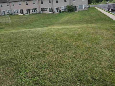Lawn Care service in Chambersburg, 17201