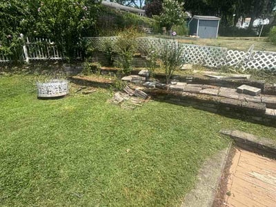 Lawn Care service in Latrobe, 15650