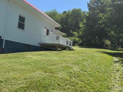 Lawn Care service in Wexford, 15090
