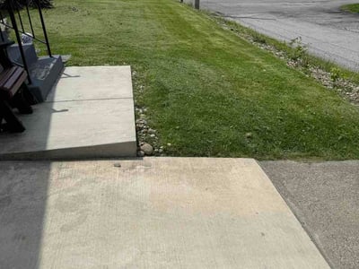 Lawn Care service in Wexford, 15090