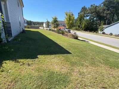 Lawn Care service in Hendersonville, 28792