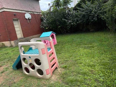 Lawn Care service in West Newton, 15089