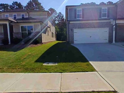 Lawn Care service in Peachtree City, 30269