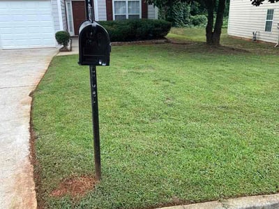 Lawn Care service in Sharpsburg, 30277