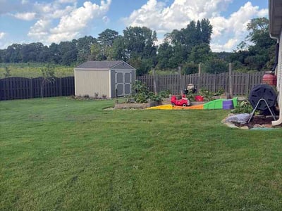 Lawn Care service in Toney, 35773