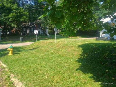 Lawn Care service in Ottawa, 61350