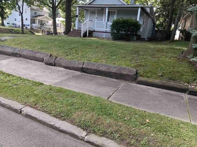 Lawn Care service in Ottawa, 61350