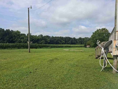 Lawn Care service in Lumberton, 28358