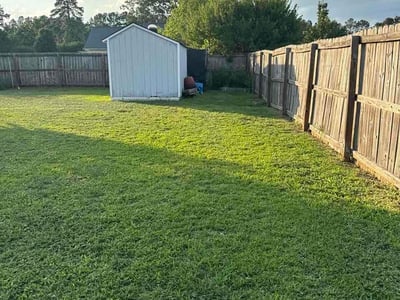 Lawn Care service in Lumberton, 28358