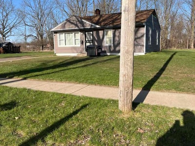 Lawn Care service in Battle Creek, 49017