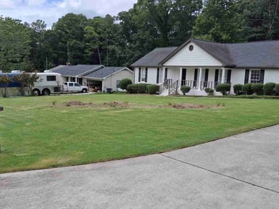 Lawn Care service in Maricopa, 85139