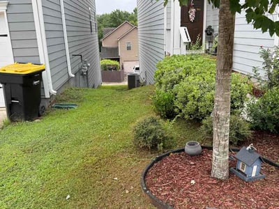 Lawn Care service in Auburn, 30011