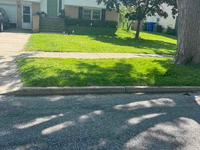 Lawn Care service in West Seneca, 14224