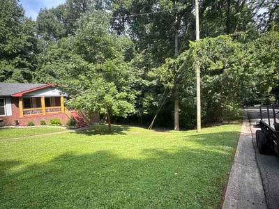 Lawn Care service in Norcross, 30071