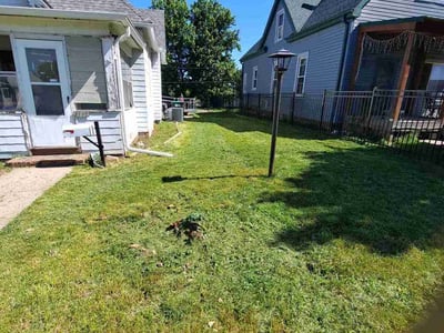 Lawn Care service in Westerly, 02891