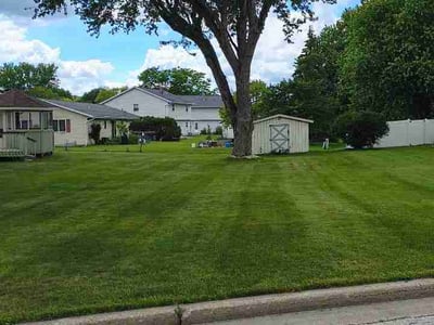 Lawn Care service in Hartford, 53027