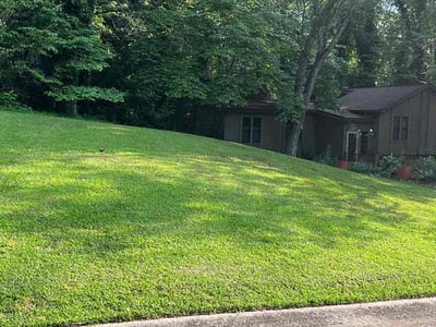 Lawn Care service in Acworth, 30101