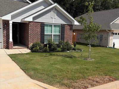 Lawn Care service in Harvest, 35749