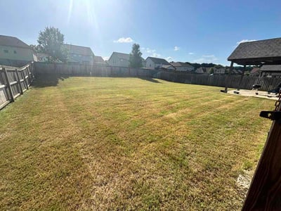 Lawn Care service in Opelika, 36801