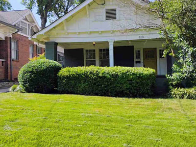 Lawn Care service in Jasper, 30143