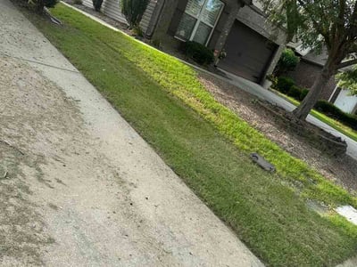 Lawn Care service in Trussville, 35173