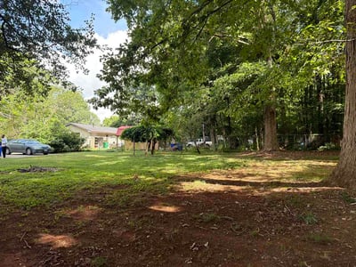 Lawn Care service in Mebane, 27302