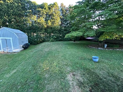 Lawn Care service in Bristol, 02809