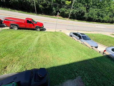 Lawn Care service in Beaver Falls, 15010