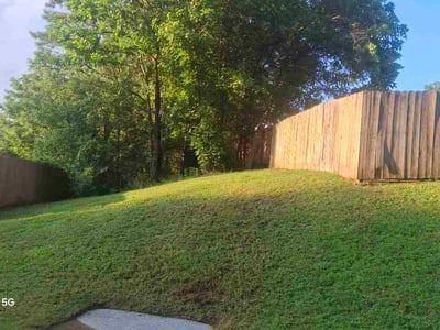 Lawn Care service in Hoover, 35226