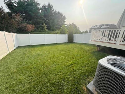 Lawn Care service in Aberdeen, 21001
