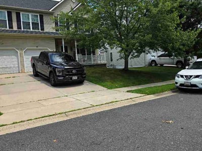 Lawn Care service in Aberdeen, 21001